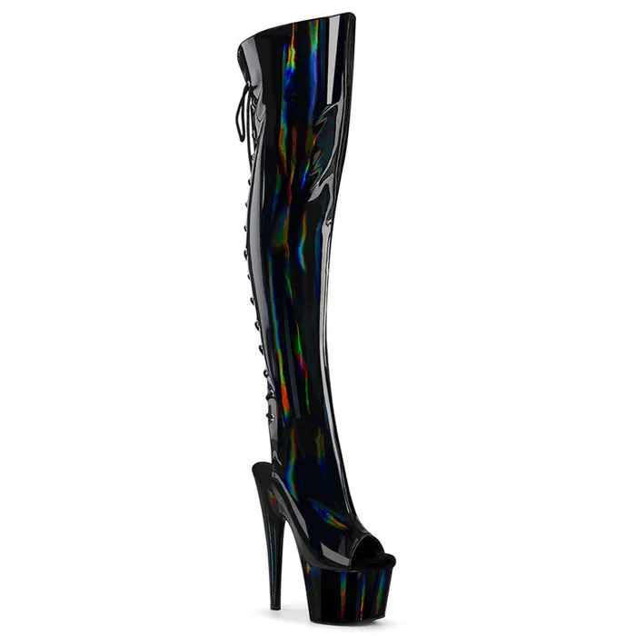 ADORE3019HWR Pleaser Vibrators