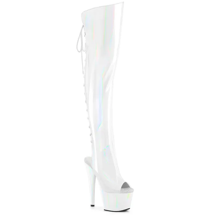 ADORE-3019HWR | Pleaser Vibrators