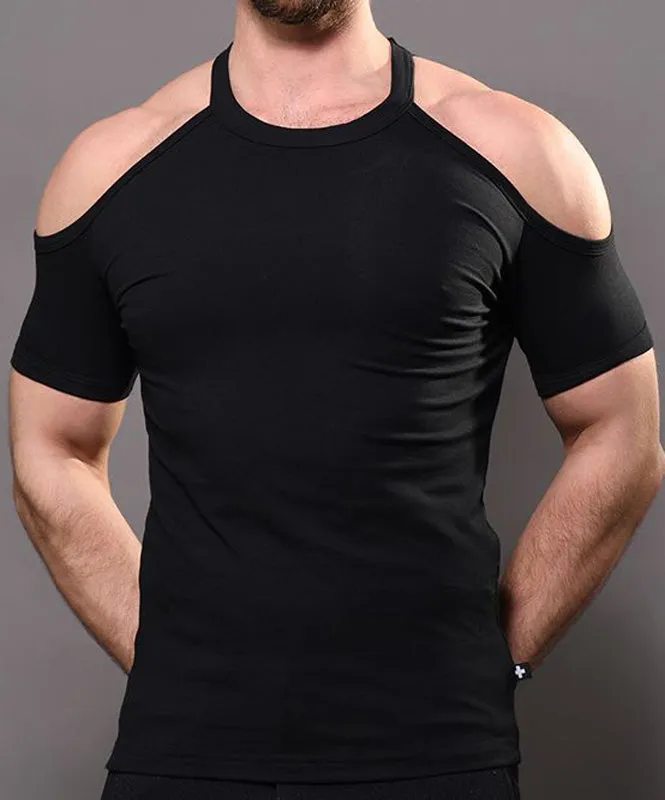 Andrew Christian Vibrators | Andrew Christian Unleashed Flirt Tee Andrew Christian Vibrators | Andrew Christian Unleashed Flirt Tee