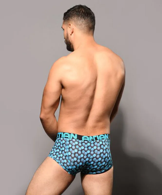 Andrew Christian Vibrators | Andrew Christian Vibe Sports Boxer Andrew Christian Vibrators | Andrew Christian Vibe Sports Boxer