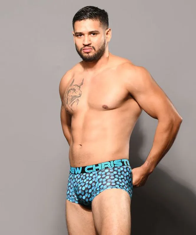 Andrew Christian Vibrators | Andrew Christian Vibe Sports Boxer Andrew Christian Vibrators | Andrew Christian Vibe Sports Boxer