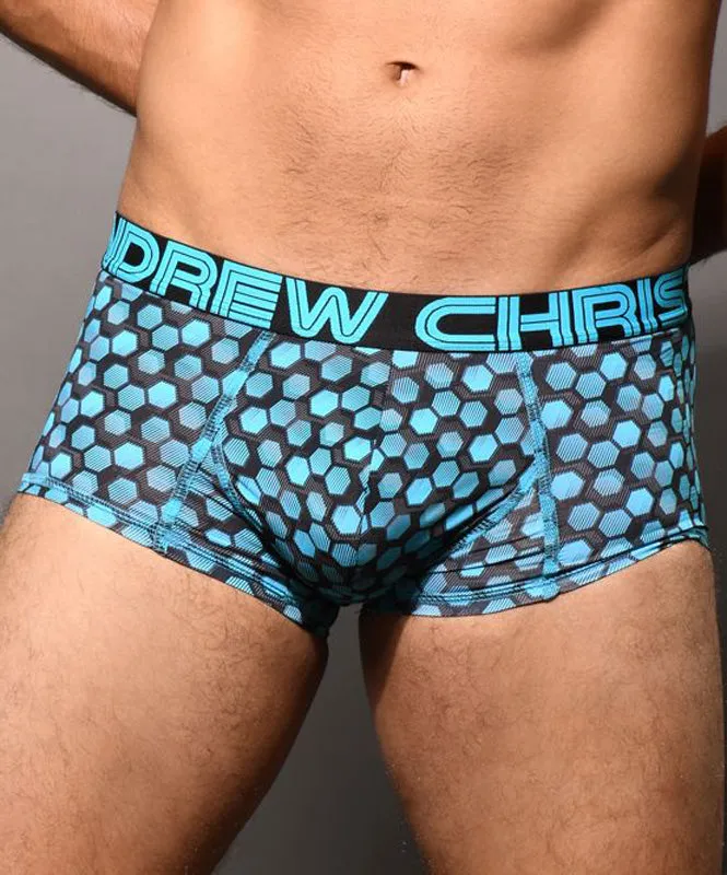 Andrew Christian Vibrators | Andrew Christian Vibe Sports Boxer Andrew Christian Vibrators | Andrew Christian Vibe Sports Boxer