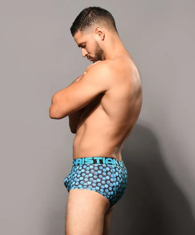 Andrew Christian Vibrators | Andrew Christian Vibe Sports Boxer Andrew Christian Vibrators | Andrew Christian Vibe Sports Boxer