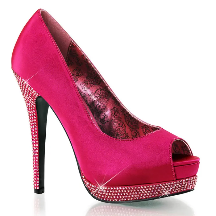 BELLA12 Pleaser Female Sex Toys