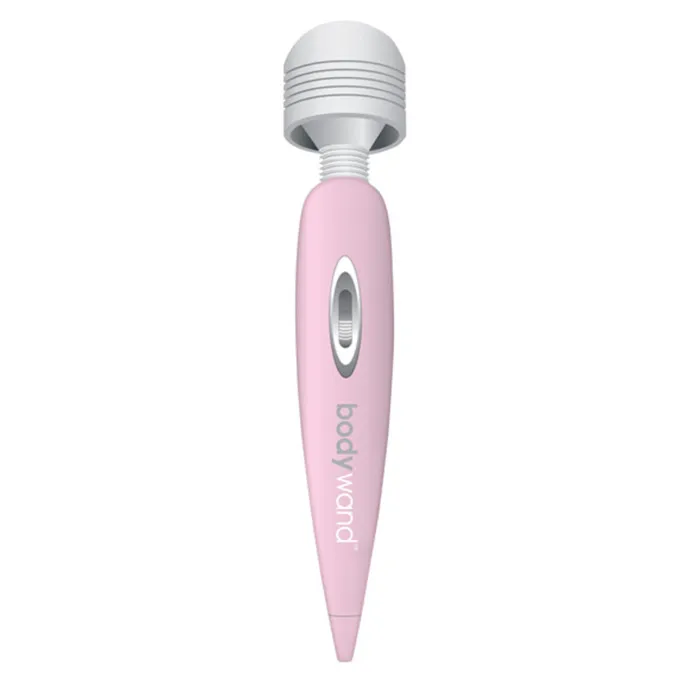 Bodywand Vibrators | Vibratore Form 3 Rosa Bodywand BW112 Rosa Bodywand Vibrators | Vibratore Form 3 Rosa Bodywand BW112 Rosa