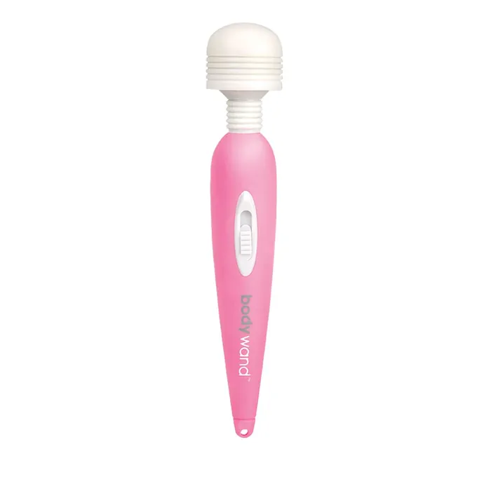 Bodywand Vibrators | Vibratore Form 3 Rosa Bodywand BW112 Rosa Bodywand Vibrators | Vibratore Form 3 Rosa Bodywand BW112 Rosa