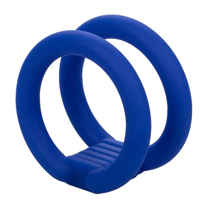 California Exotic Male Sex Toys | Admiral Dual Cock Cage California Exotic Male Sex Toys | Admiral Dual Cock Cage