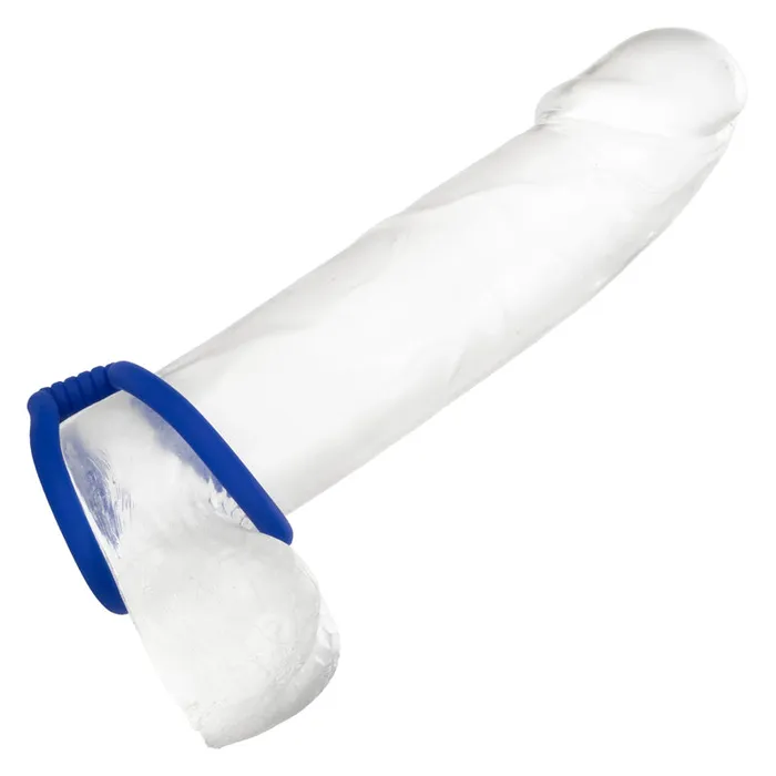 California Exotic Male Sex Toys | Admiral Dual Cock Cage California Exotic Male Sex Toys | Admiral Dual Cock Cage