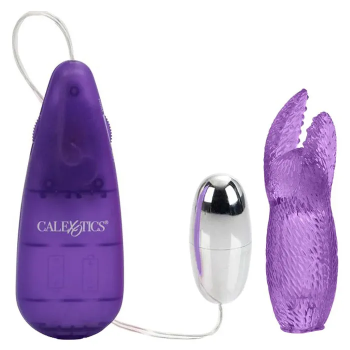 California Exotic Vibrators | High Intensity Snow Bunny California Exotic Vibrators | High Intensity Snow Bunny
