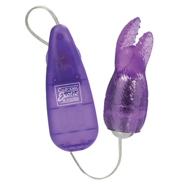 California Exotic Vibrators | High Intensity Snow Bunny California Exotic Vibrators | High Intensity Snow Bunny