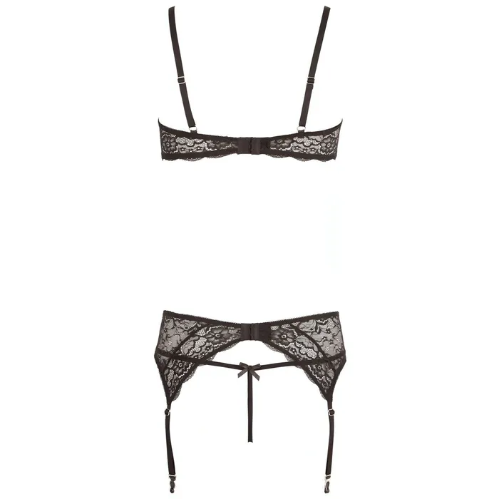 Completino Intimo Sexy Super Elegante | Abierta Fina Female Sex Toys