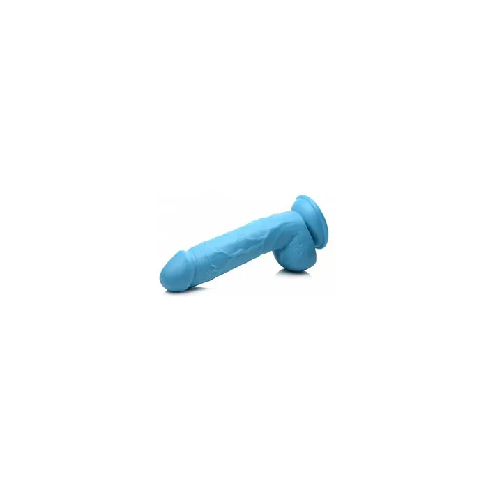 Dildo XR Azzurro | XR Dildos Dildo XR Azzurro | XR Dildos