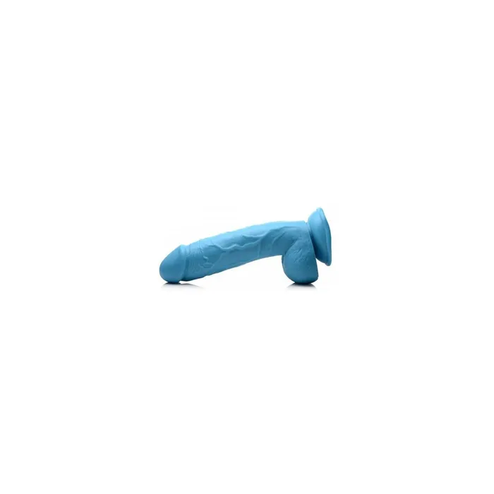 Dildo XR Azzurro | XR Dildos Dildo XR Azzurro | XR Dildos