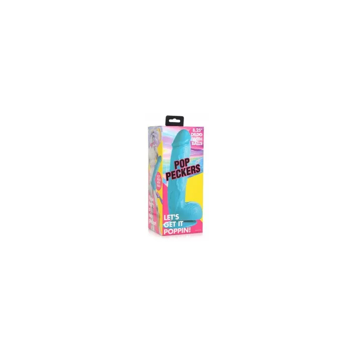 Dildo XR Azzurro | XR Dildos Dildo XR Azzurro | XR Dildos