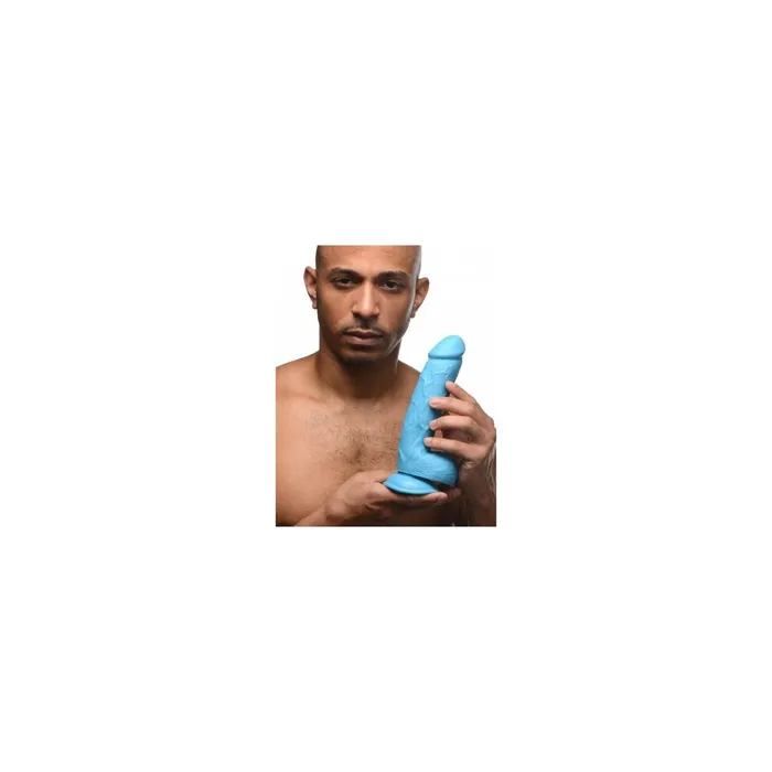 Dildo XR Azzurro | XR Dildos Dildo XR Azzurro | XR Dildos