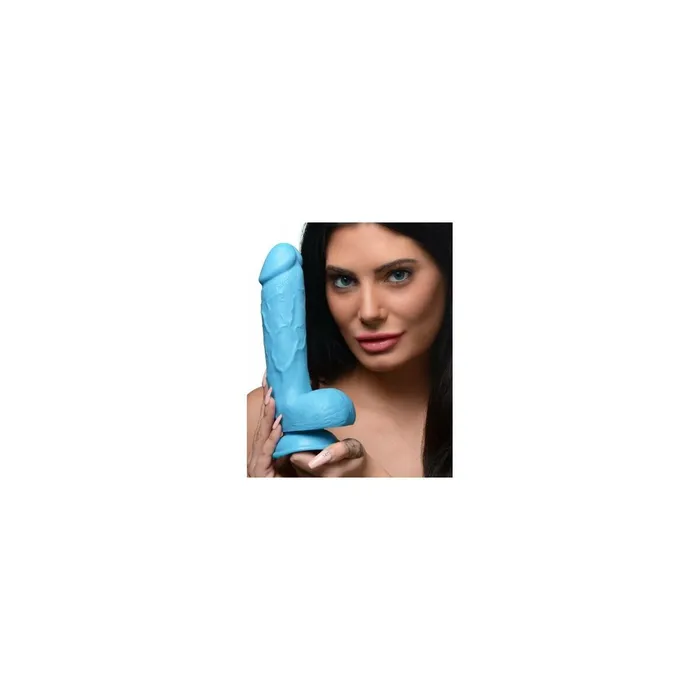 Dildo XR Azzurro | XR Dildos Dildo XR Azzurro | XR Dildos