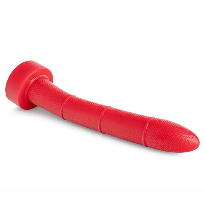 Dildos | Mrs.Leather Hankeys Toys Serpentine Dildo
