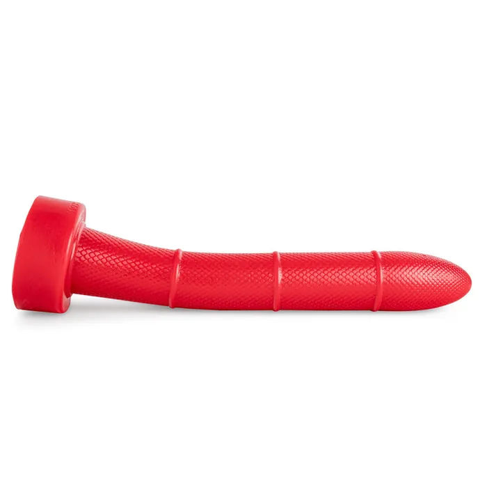 Dildos | Mrs.Leather Hankeys Toys Serpentine Dildo