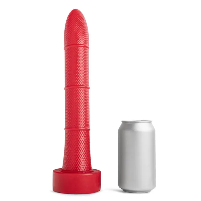 Dildos | Mrs.Leather Hankeys Toys Serpentine Dildo