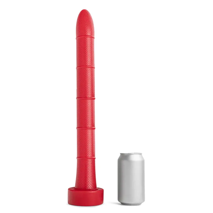 Dildos | Mrs.Leather Hankeys Toys Serpentine Dildo