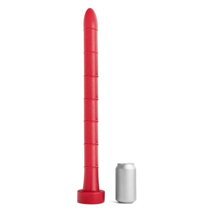 Dildos | Mrs.Leather Hankeys Toys Serpentine Dildo