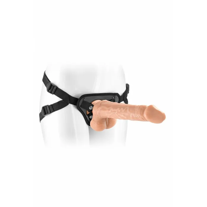 Dildos | Real Body Dildo Indossabile Real Body Jayson 21 cm Dildos | Real Body Dildo Indossabile Real Body Jayson 21 cm