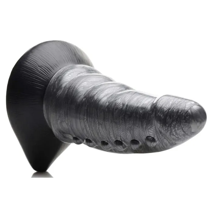 Dildos | XR Brand Creature Cocks Beastly Tapered Bumpy Dildo