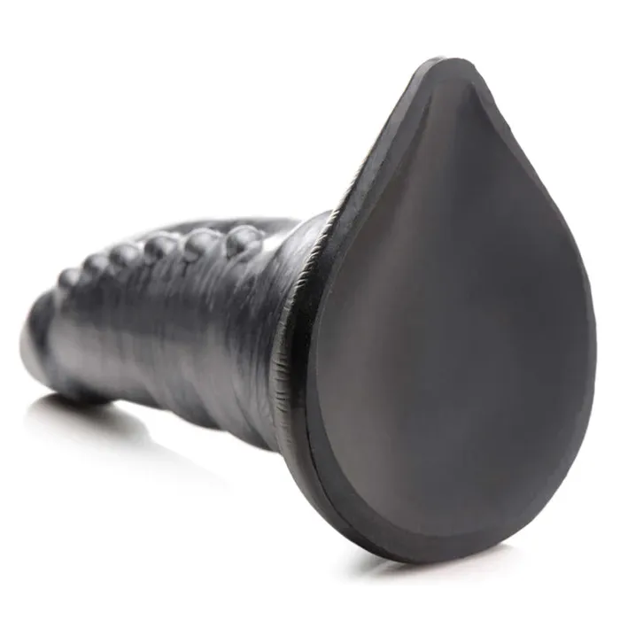 Dildos | XR Brand Creature Cocks Beastly Tapered Bumpy Dildo