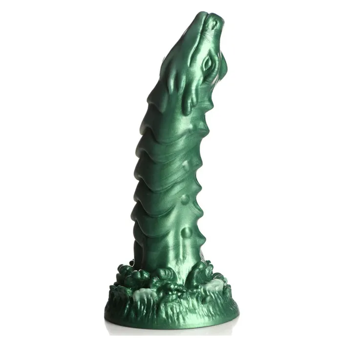 Dildos | XR Brand Creature Cocks Cockness Monster Lake Creature Dildo