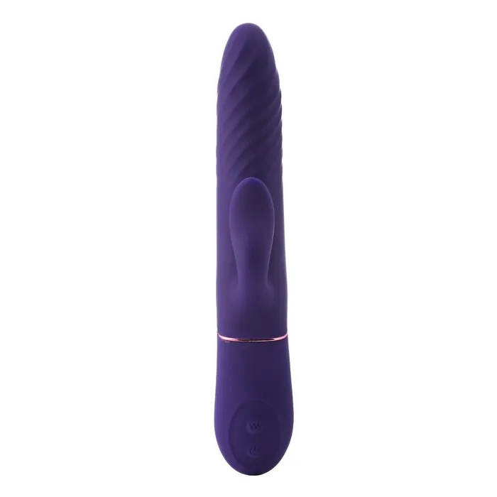 Dream Toys Vibrators | Vibratore per il Punto-G Dream Toys Essentials Viola