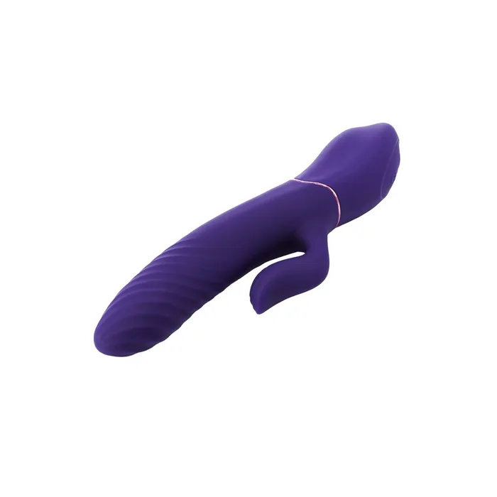 Dream Toys Vibrators | Vibratore per il Punto-G Dream Toys Essentials Viola