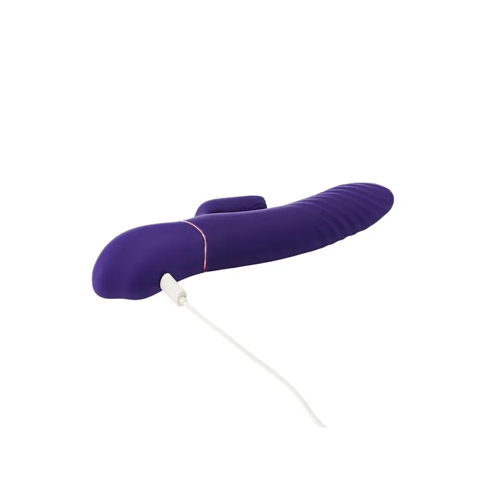 Dream Toys Vibrators | Vibratore per il Punto-G Dream Toys Essentials Viola