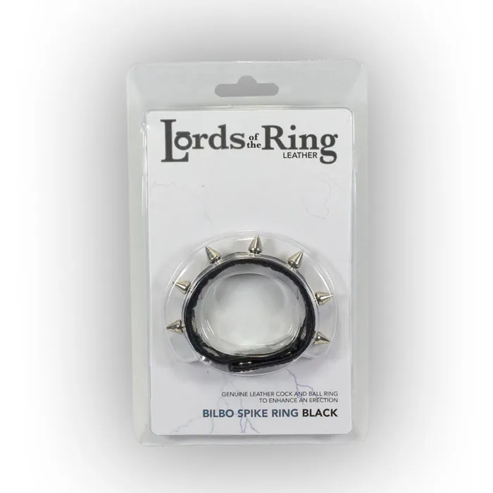 Eden Novelties Lords of The Ring Cockring Bilbo Male Sex Toys