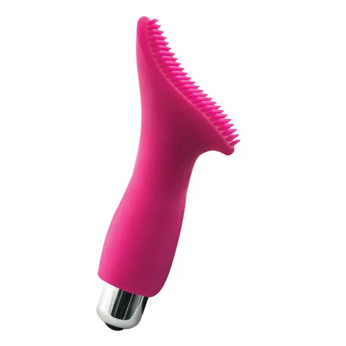 Eden Novelties Vibrators | Hidden Pleasures Clitopatra Vibrator