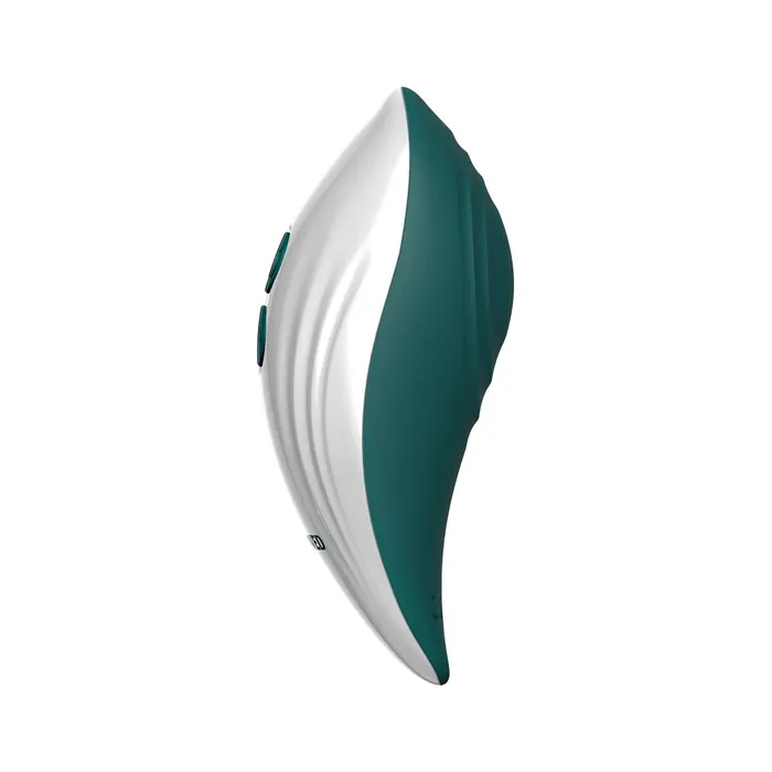 Evolved Vibrators | Massaggiatore Evolved Verde Evolved Vibrators | Massaggiatore Evolved Verde