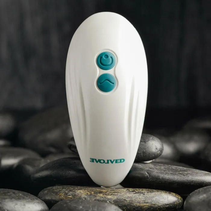 Evolved Vibrators | Massaggiatore Evolved Verde Evolved Vibrators | Massaggiatore Evolved Verde