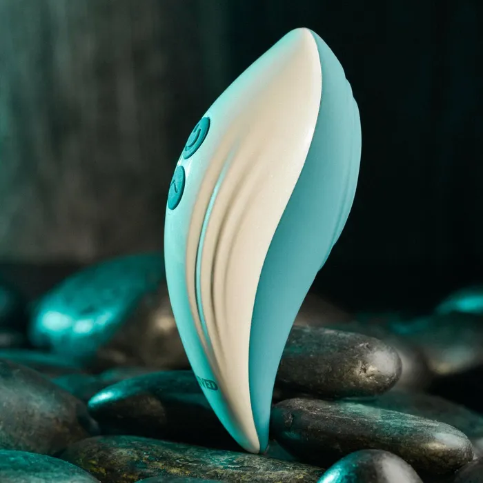 Evolved Vibrators | Massaggiatore Evolved Verde Evolved Vibrators | Massaggiatore Evolved Verde