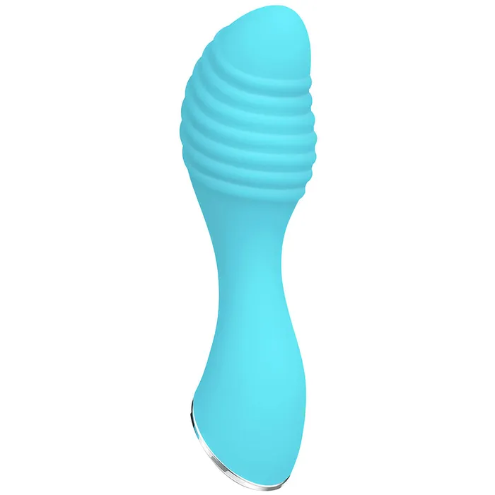 Evolved Vibrators Vibratore Evolved Azzurro