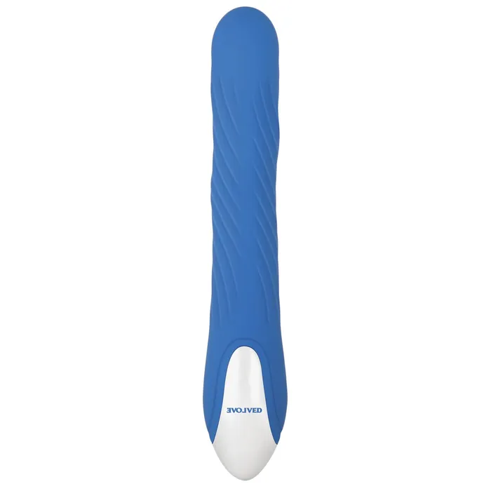 Evolved Vibrators | Vibratore Evolved Azzurro Evolved Vibrators | Vibratore Evolved Azzurro