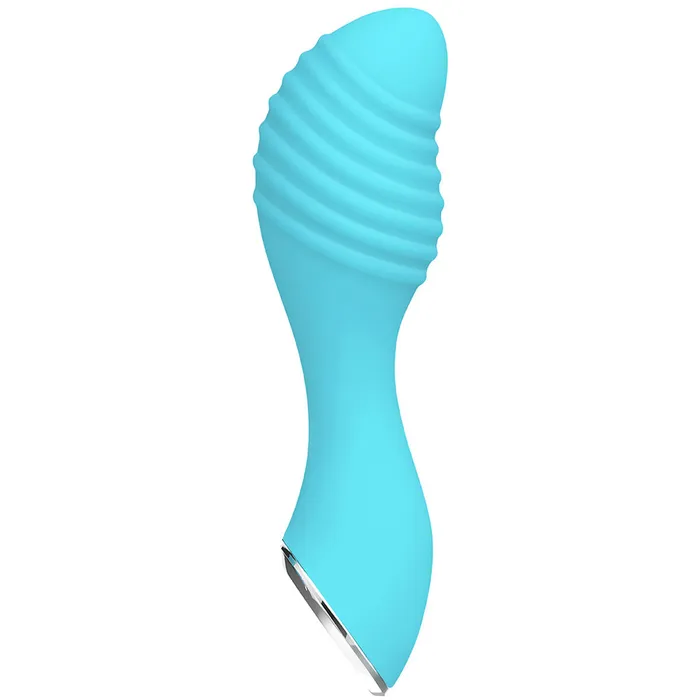 Evolved Vibrators | Vibratore Evolved Azzurro Evolved Vibrators | Vibratore Evolved Azzurro