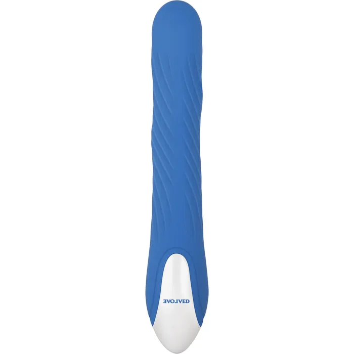 Evolved Vibrators | Vibratore Evolved Azzurro Evolved Vibrators | Vibratore Evolved Azzurro