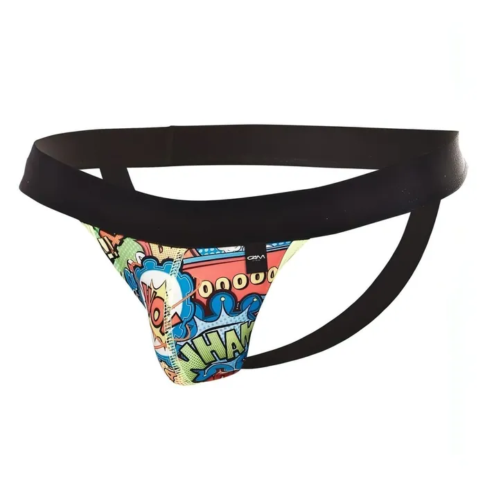 Female Sex Toys Jock Strap Fantasia Cartoon S Cut4Men