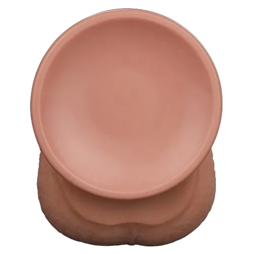 Female Sex Toys | Lovetoy Fallo Super Realistico con Pelle Scorrevole - 13.5'' Rosa Carne