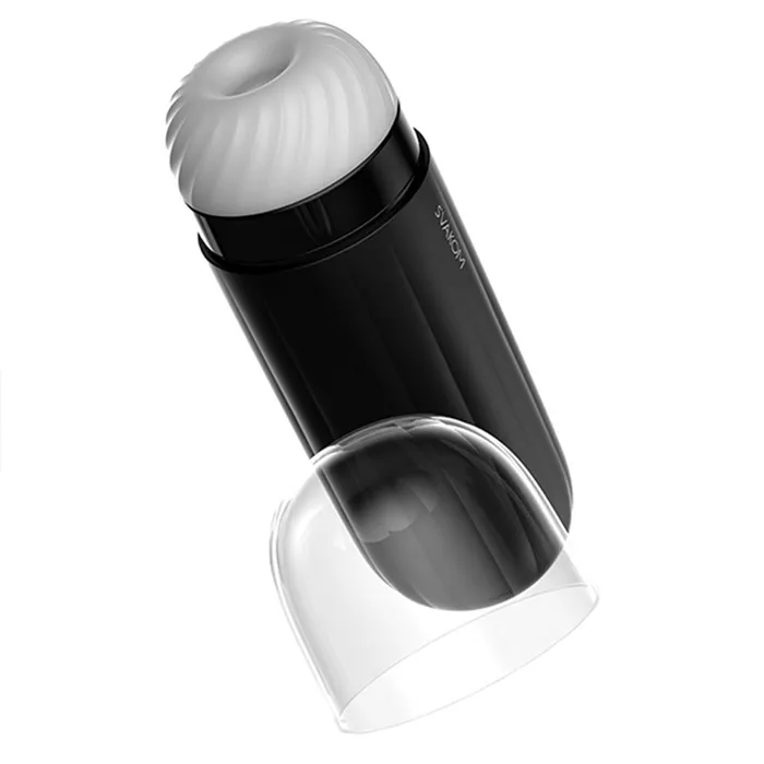 Female Sex Toys | Svakom Masturbatore Interattivo Svakom Sam Neo