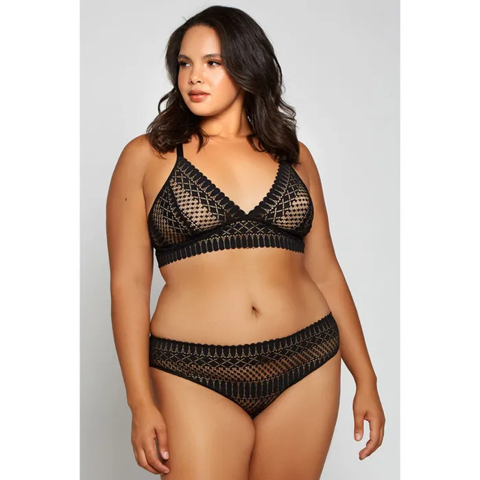Golyta Hazel Bra Set | Anal