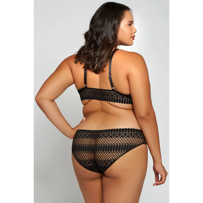 Golyta Hazel Bra Set | Anal