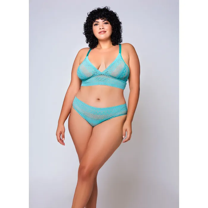Golyta Hazel Bra Set | Anal