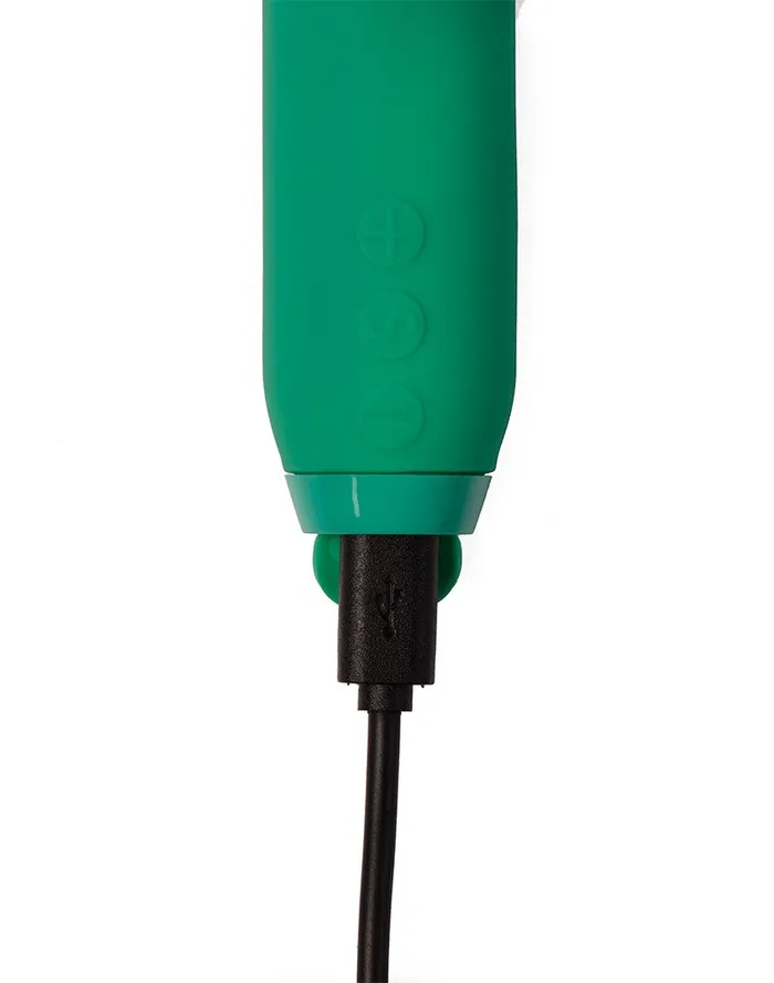 Je Joue - Amour - Bullet Vibrator - Groen | Je Joue Female Sex Toys