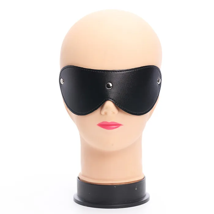 Love Toys Female Sex Toys Siren Blindfold Packed In Sealed Foil Bags