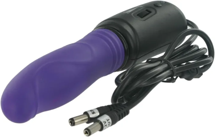 Lovebotz - Incognito Love Machine - Neukmachine | Lovebotz Vibrators